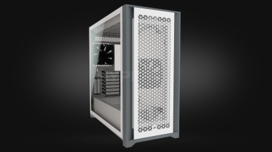 Corsair 5000D Airflow White