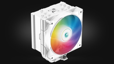 DeepCool AG500 ARGB White