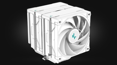 DeepCool AK620 White