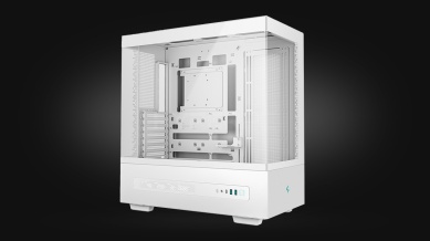 Deepcool CH690 Digital White