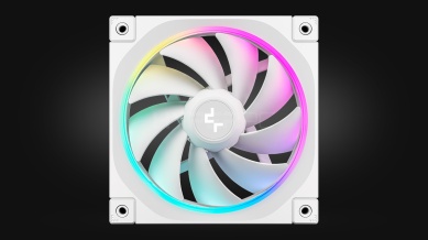 Deepcool FL12 ARGB White