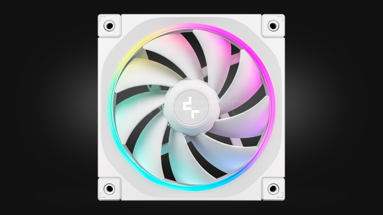 Deepcool FL12 ARGB White