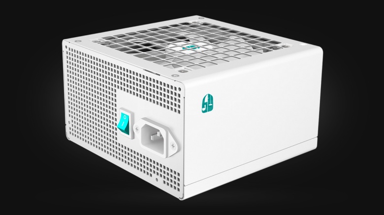 850W DeepCool GamerStorm PN850M WH [80+ Gold]
