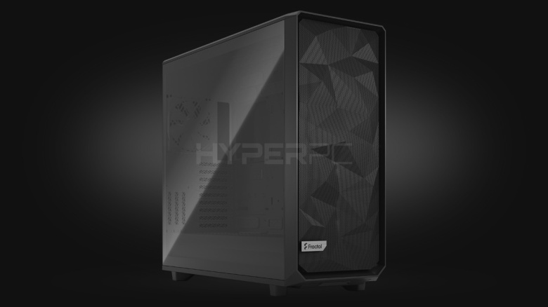 Fractal Design Meshify 2 XL