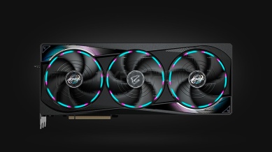 GIGABYTE GeForce RTX 5080 AORUS MASTER [16GB, 10752 CUDA]