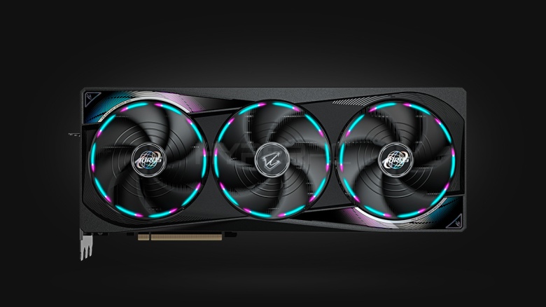 GIGABYTE GeForce RTX 5080 AORUS MASTER [16GB, 10752 CUDA]