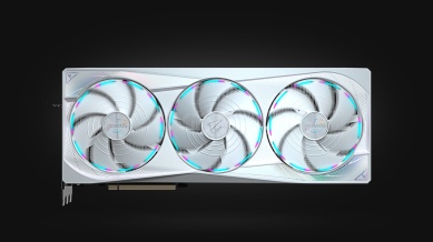 GIGABYTE GeForce RTX 5080 AORUS MASTER ICE [16GB, 10752 CUDA]