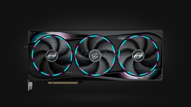 GIGABYTE GeForce RTX 5090 AORUS MASTER [32GB, 21760 CUDA]