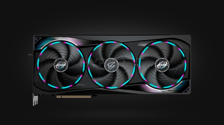 GIGABYTE GeForce RTX 5090 AORUS MASTER [32GB, 21760 CUDA]