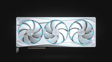 GIGABYTE GeForce RTX 5090 AORUS MASTER ICE [32GB, 21760 CUDA]