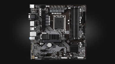 GIGABYTE B760M DS3H [DDR4]