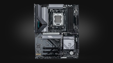 GIGABYTE B850 EAGLE [DDR5, Wi-Fi]
