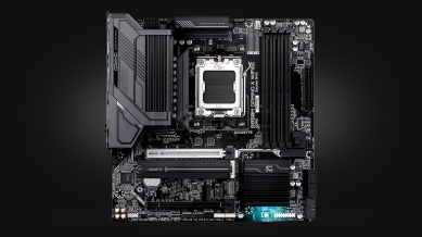 GIGABYTE B850M GAMING X [DDR5, Wi-Fi]