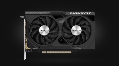 GIGABYTE GeForce RTX 4060 WINDFORCE [8GB, 3072 CUDA]