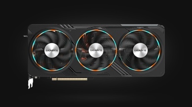 GIGABYTE GeForce RTX 4070 WINGFORCE [12GB, 5888 CUDA]