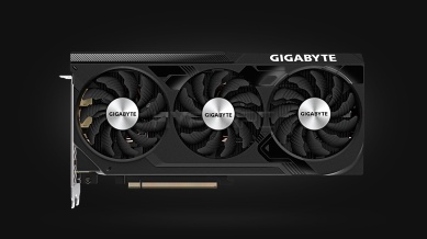 GIGABYTE GeForce RTX 4070 WINDFORCE [12GB, 5888 CUDA]