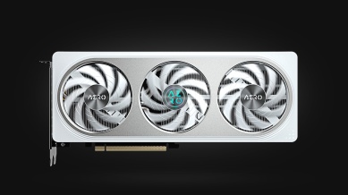 GIGABYTE GeForce RTX 5060 AERO [8GB, 3840CUDA]