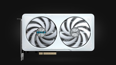 GIGABYTE GeForce RTX 5060 EAGLE ICE [8GB, 3840 CUDA]