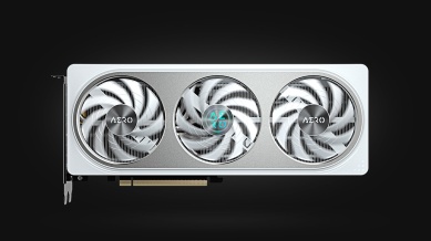 GIGABYTE GeForce RTX 5060 Ti AERO [8GB, 4608 CUDA]