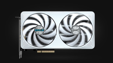 GIGABYTE GeForce RTX 5060 Ti EAGLE ICE [8GB, 4608 CUDA]
