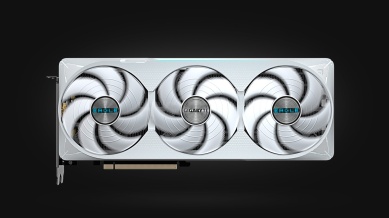 GIGABYTE GeForce RTX 5070 Ti EAGLE ICE SFF [16GB, 8960 CUDA]