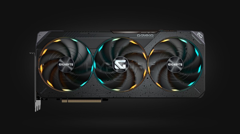 GIGABYTE GeForce RTX 5090 GAMING [32GB, 21760 CUDA]
