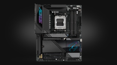 GIGABYTE X870E AORUS PRO [DDR5, Wi-Fi]