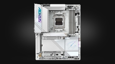 GIGABYTE X870E AORUS PRO ICE [DDR5, Wi-Fi]