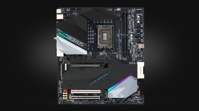 GIGABYTE Z790 AORUS TACHYON X [DDR5, Wi-Fi]