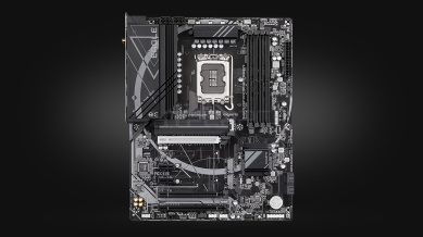 GIGABYTE Z790 EAGLE AX [DDR5, Wi-Fi]