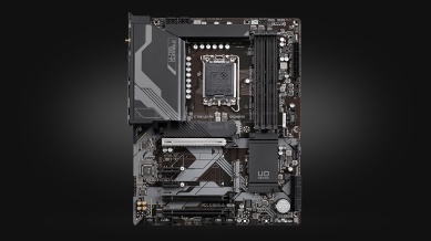 GIGABYTE Z790 UD AX [DDR5, Wi-Fi]