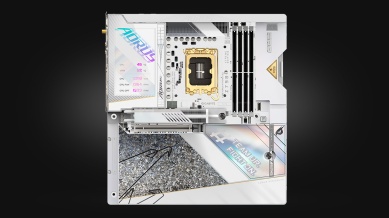 GIGABYTE Z790 XTREME X ICE [DDR5, Wi-Fi]