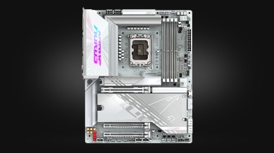 GIGABYTE Z890 AORUS PRO ICE [DDR5, Wi-Fi]