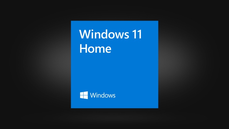 Microsoft Windows 11 Home