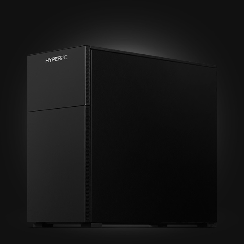 HYPERPC CHAMPION (Спецификация №4086)