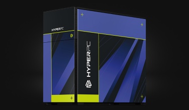 Индивидуальная винилография HYPERPC