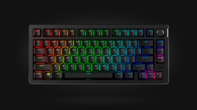 HyperX Alloy Rise 75 (RU)
