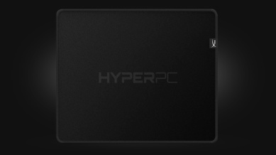 HyperX Pulsefire Mat (Large) Black