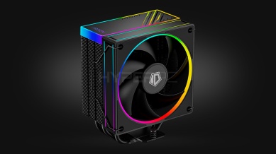 ID-Cooling Frozn A410 ARGB Black