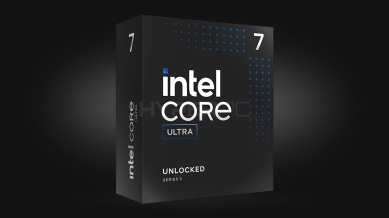 Intel Core Ultra 7 265K(F) [до 5.5GHz, 20 ядер]