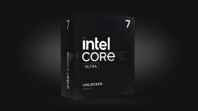 Intel Core Ultra 7 265K(F) [до 5.5GHz, 20 ядер]
