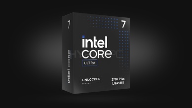 Intel® Core™ Ultra 7 270K Plus [до 5.5GHz, 24 ядер]