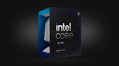 Intel Core Ultra 9 285K [до 5.7GHz, 24 ядра]