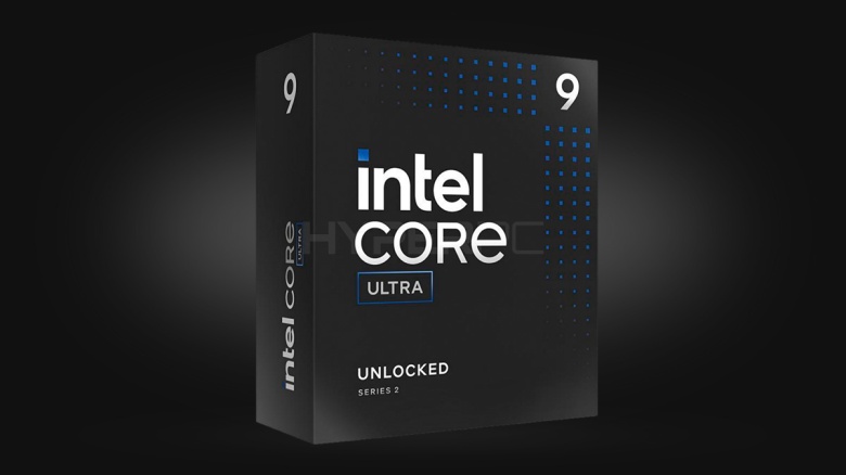 Intel Core Ultra 9 285K [до 5.7GHz, 24 ядра]