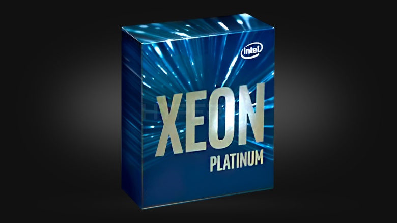 Intel Xeon Platinum 8480+ [до 3.8GHz, 56 ядер]