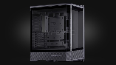 Jonsbo D400 Black