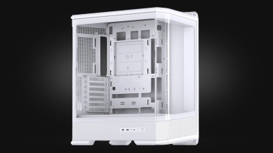 Jonsbo D400 White