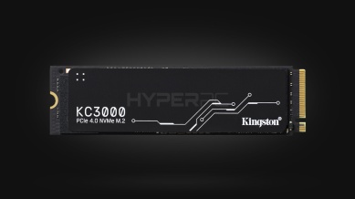 512GB Kingston KC3000 [7000MB/s, Gen4]