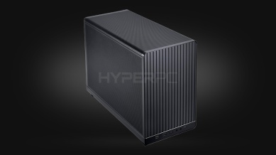 Lian Li A3 m-ATX Black