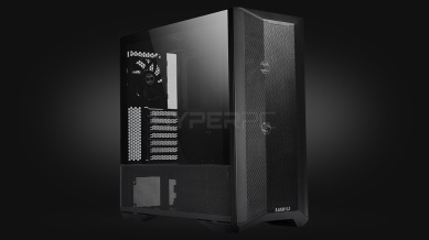 Lian Li LanCool II Mesh C Performance